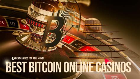 Best Bitcoin & Real Money Casino .
